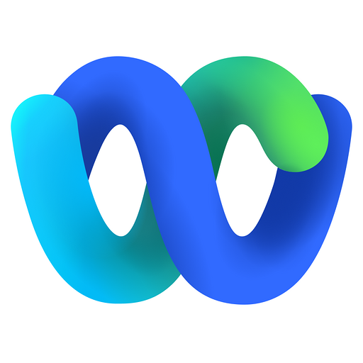 Logo Webex